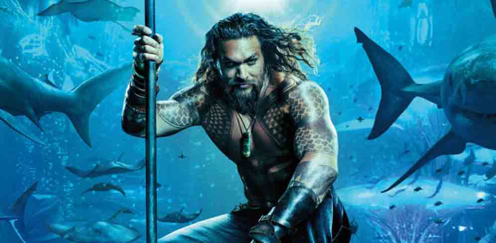 Lagu 'Africa' Toto Terbaik, Kok Aquaman Malah Pakai Pitbull?